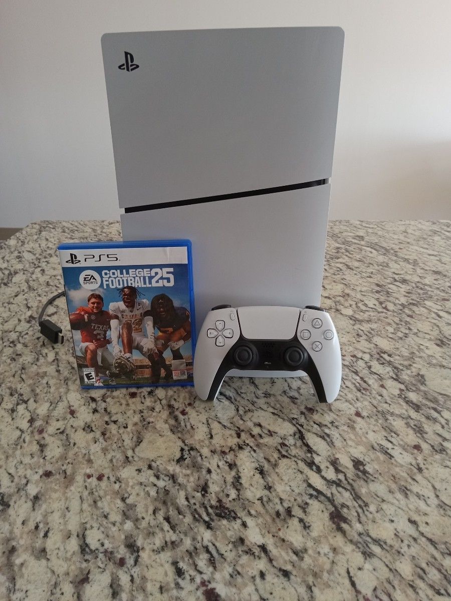 Ps5