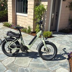 Magnum Bike in quality Condition 