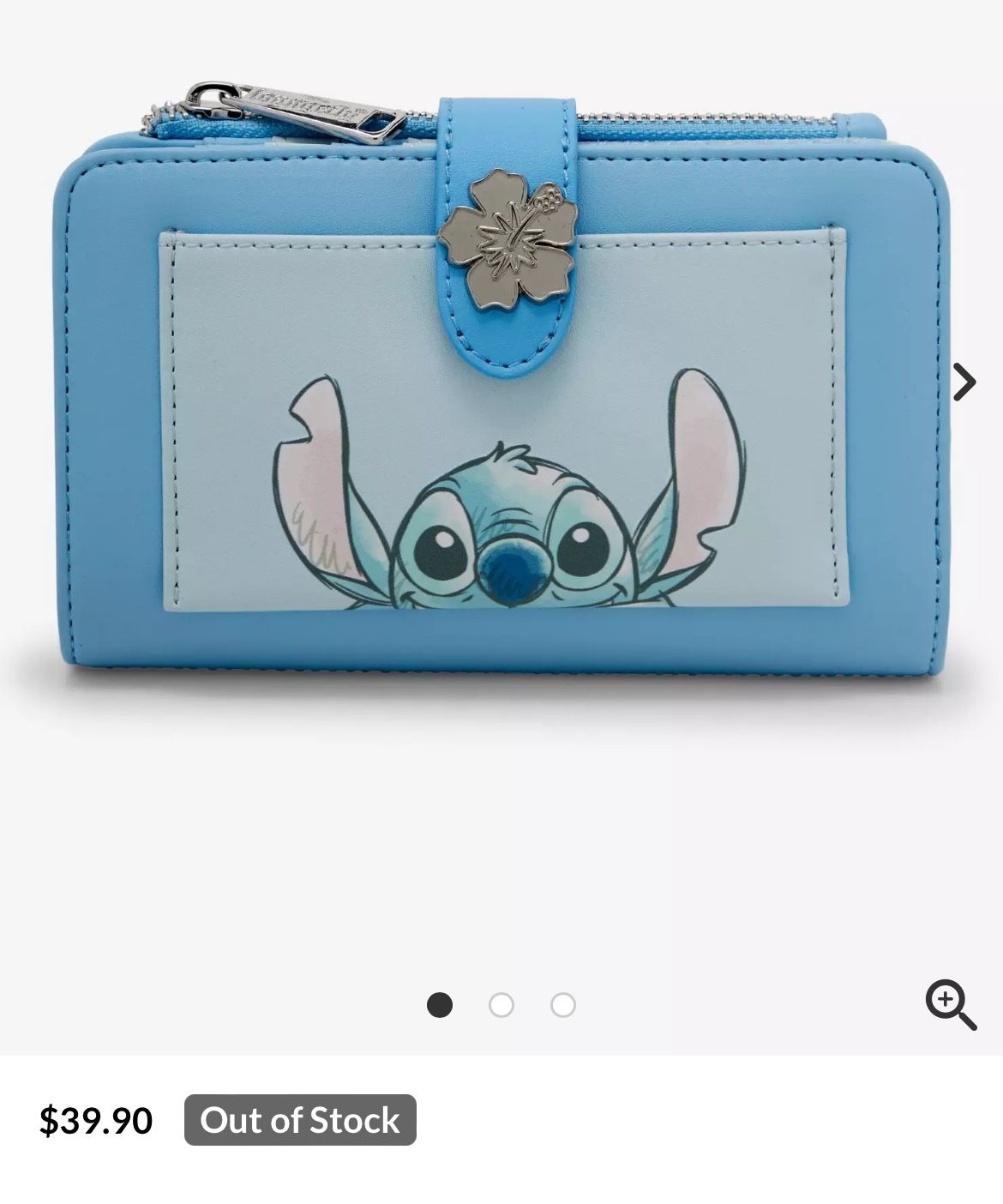 Stitch Wallet