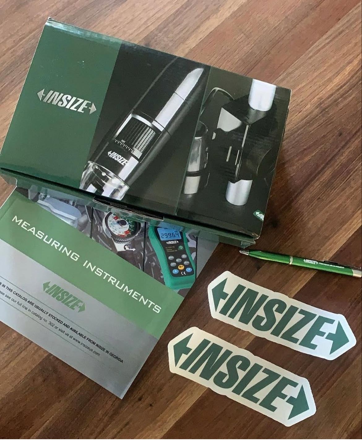 WIFI Digital Microscope