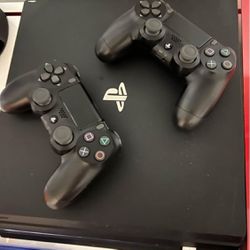 PS4 