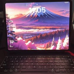 Ipad Pro M4 - 13 inch model 512GB - New + Magic Keyboard for Ipad Pro 13 inch+ Apple Pencil Pro