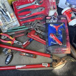 Tools 