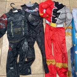 Kid Costumes