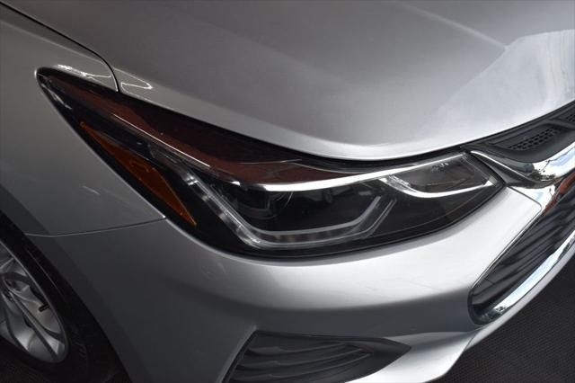 2019 Chevrolet Cruze