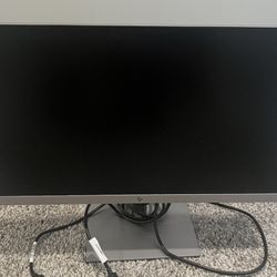 HP FHD MONITOR 