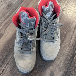 Shoes for sale either sold separately or together. Good condition