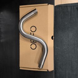 Shower Head Extension Arm