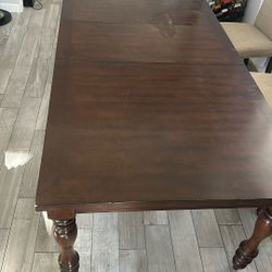 Dining Room Table
