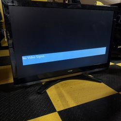 40Inch Flatscreen tv