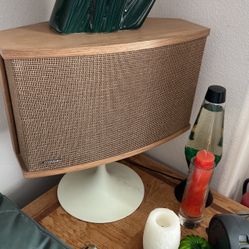 Bose 901s With Equalizers (2 Sets)