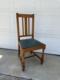 Vintage Chair