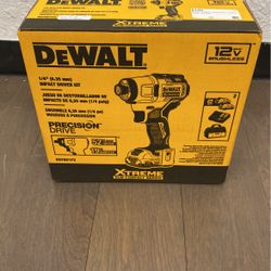 Impact Driver Kit