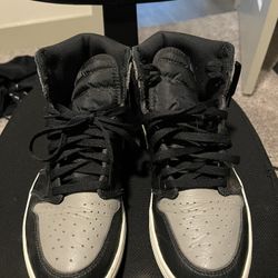 Jordan 1 Shadows 