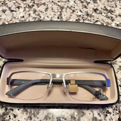 Mario Caliti Eye Wear 