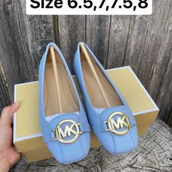 Michael Kors Flat Shoes 