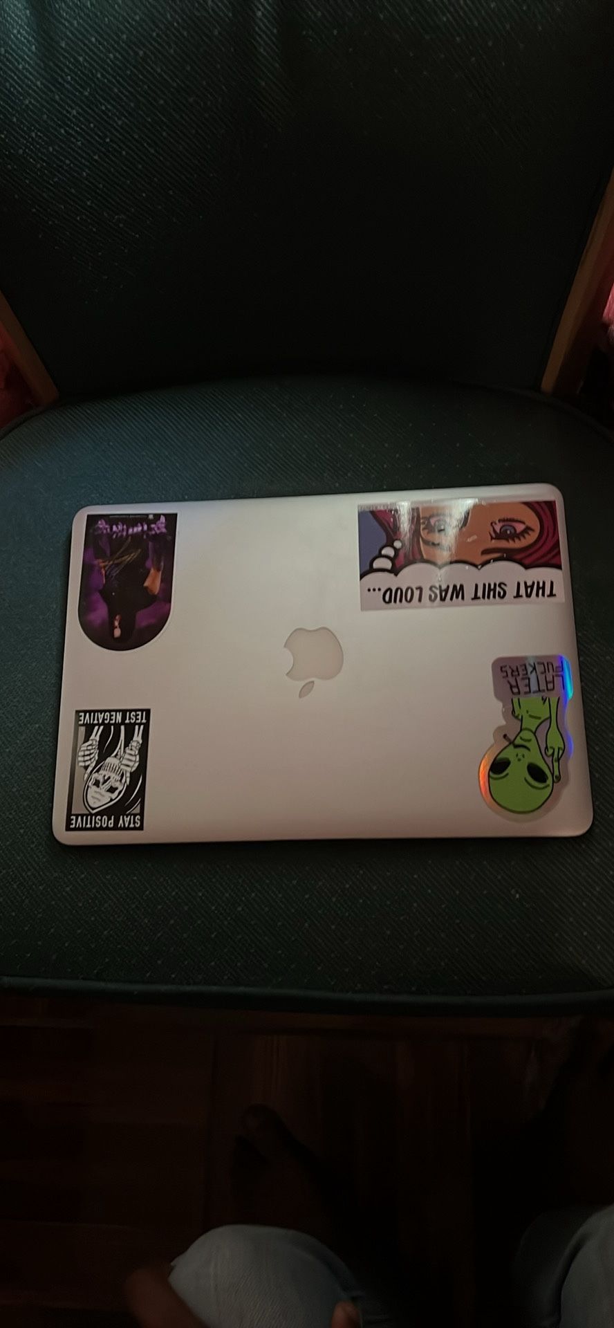 MacBook Air 2012