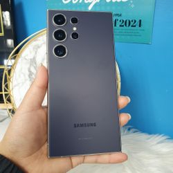 Galaxy S24 Ultra | $5 Down | Afterpay