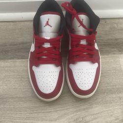 Women Air Jordan
