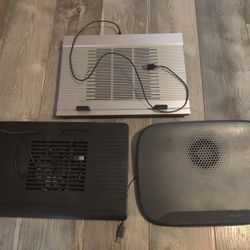 Laptop Cooling Pad