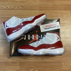 Nike Retro Jordan 11 “Cherry” 
