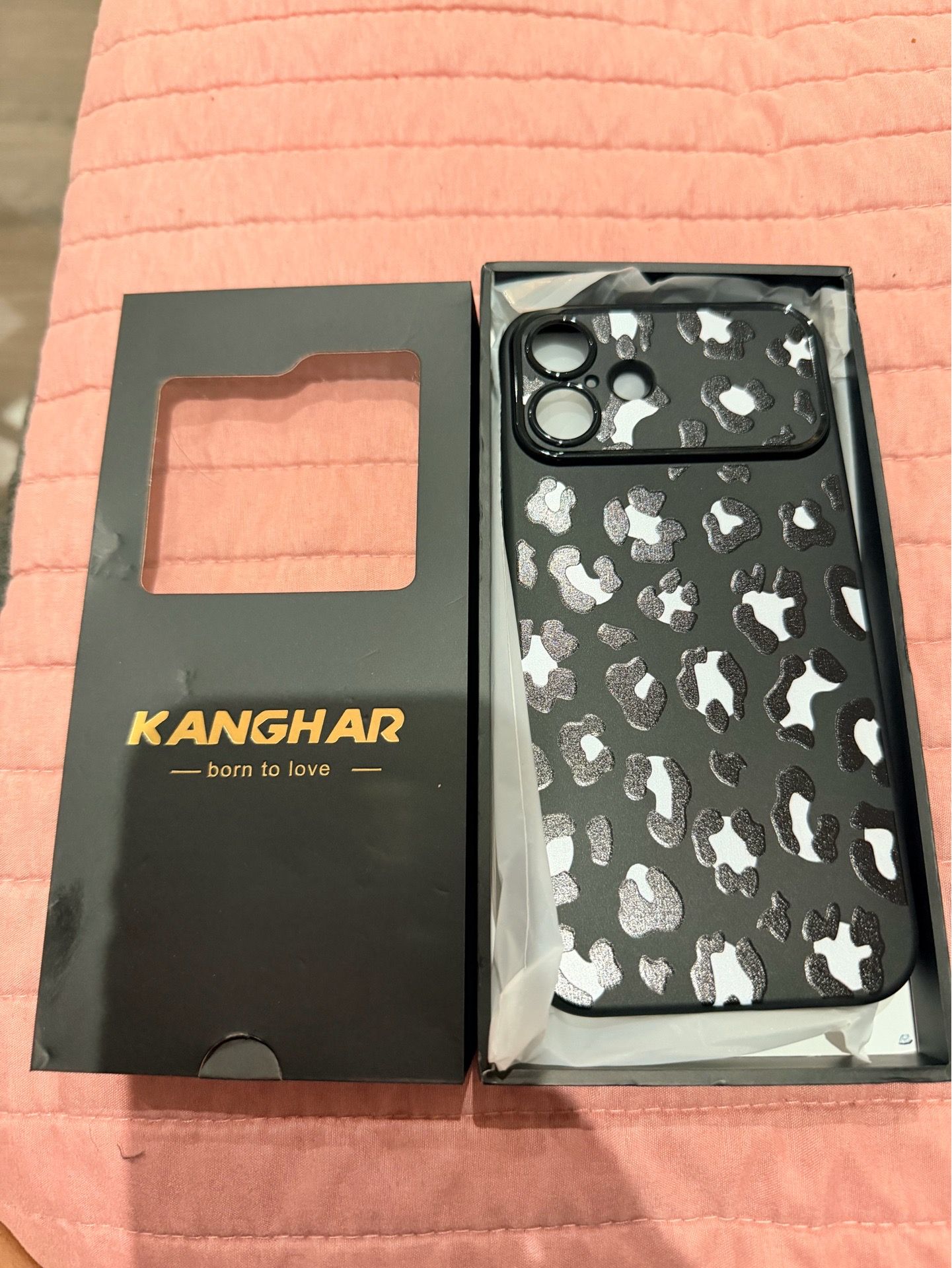 iPhone 16 pro case