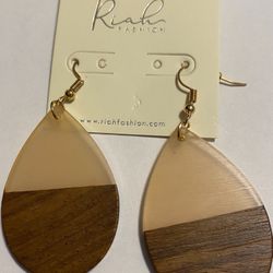 Dangle Earrings