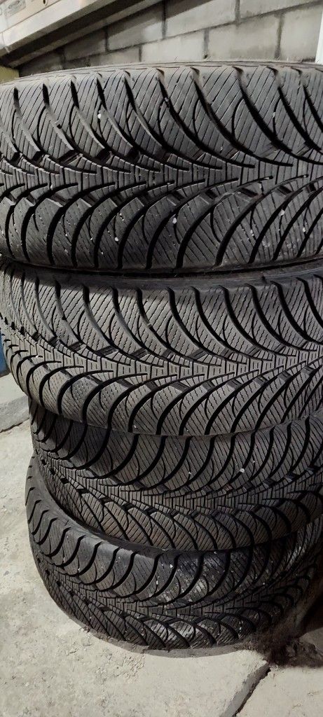 Snow Tires