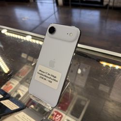 iPhone 17 Air 256gb T-Mobile/Mint/MetroPcs/Ultra