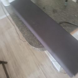 Vizio Premium Sound Bar Stereo
