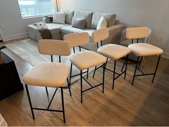 Bar stools