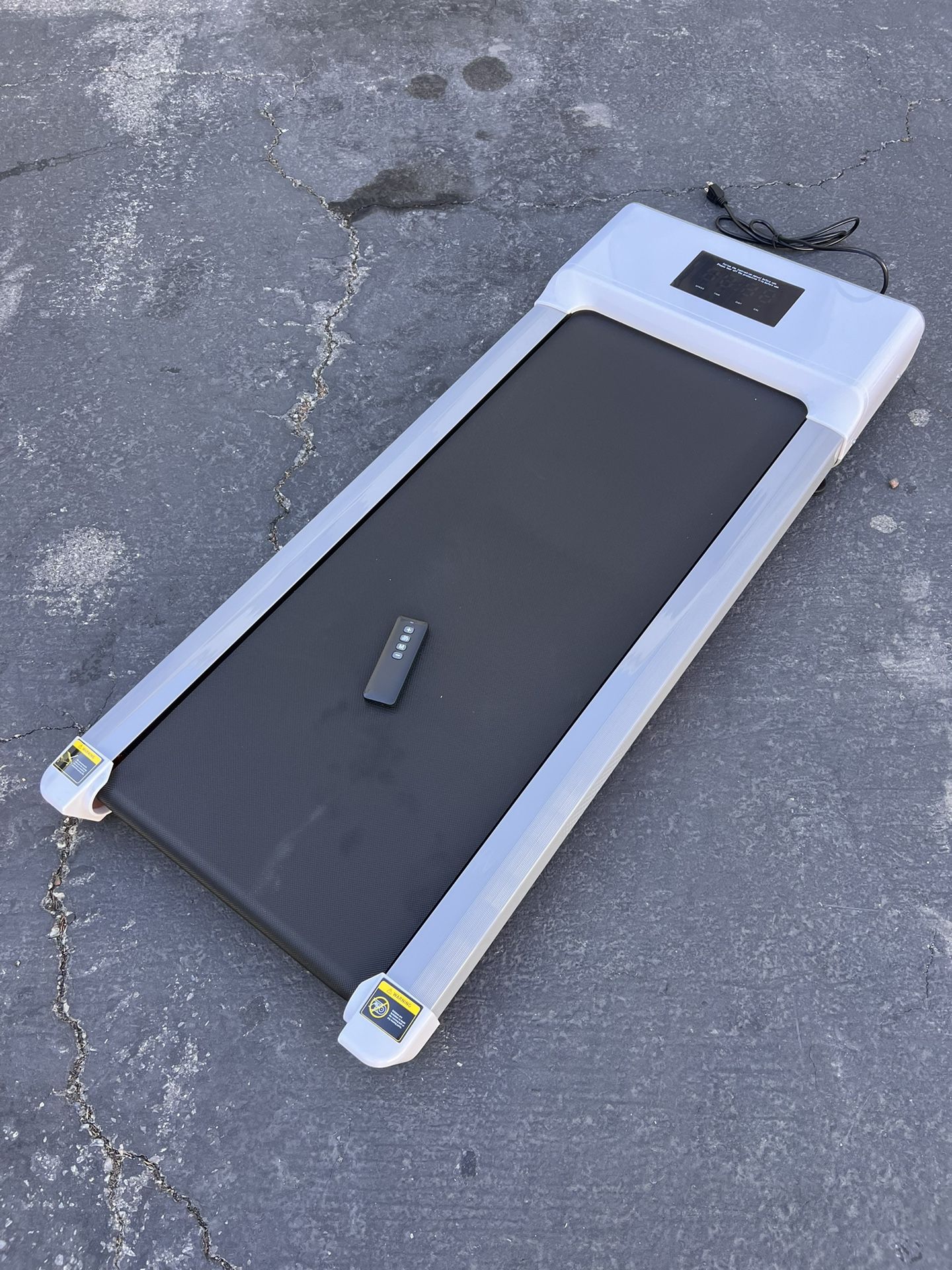 Brand New Electric Treadmill / Walking PAD For $120