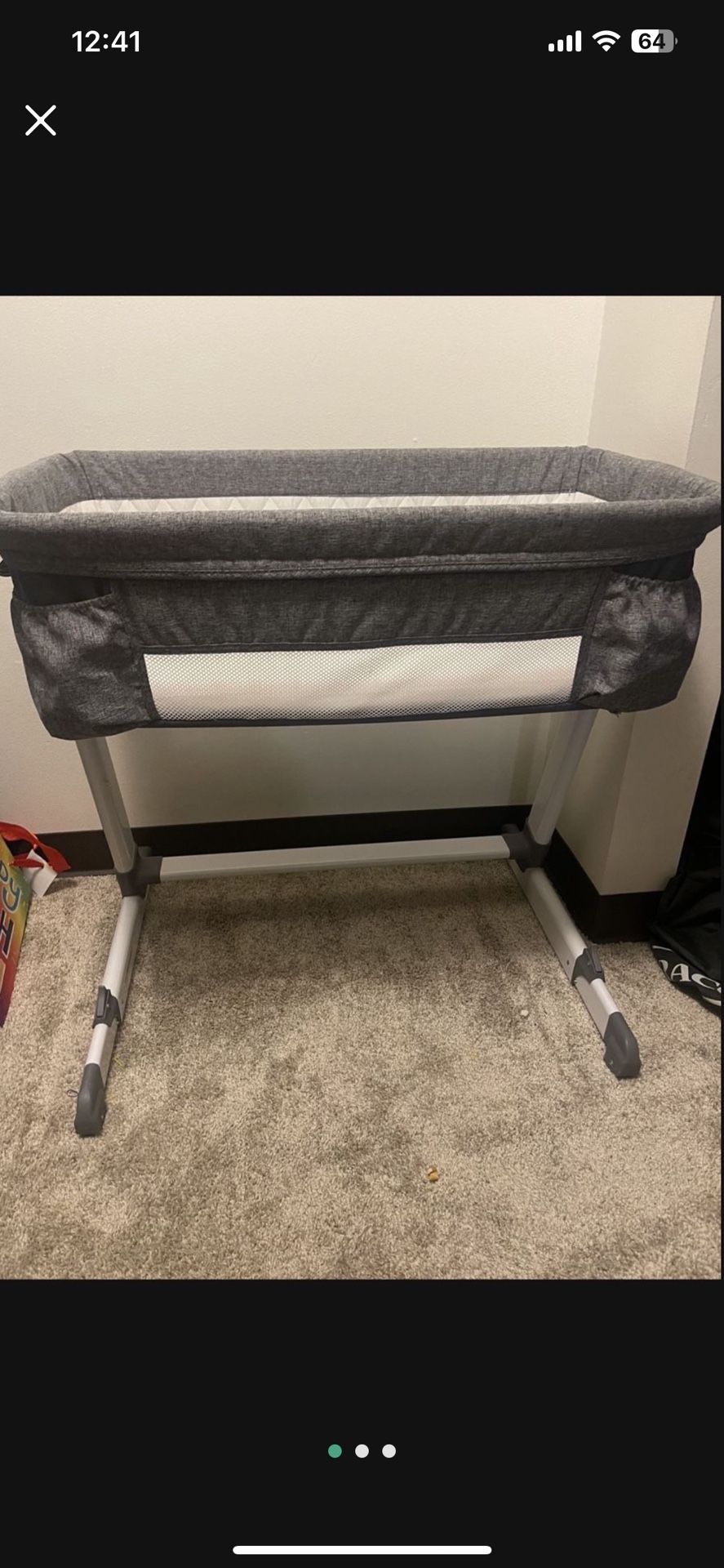 Bassinet