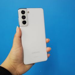 Galaxy S21 | $5 Down | Afterpay