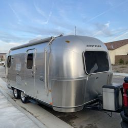 2006 AIRSTREAM SAFARI