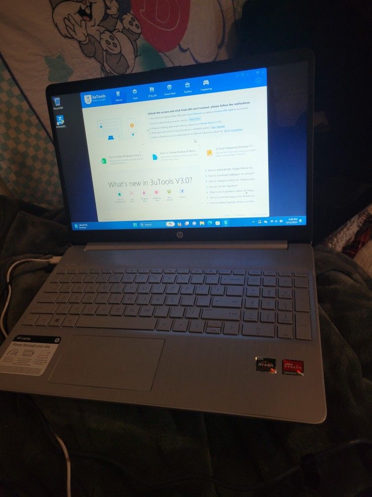 Hp 15-ef102