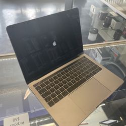 Macbook Pro 2017