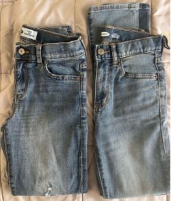 Boy jeans