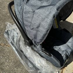 Evenflo Litemax 35 Infant Car Seat 