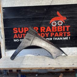 2009 Ram Classic Fender Passenger Side OEM 2024 