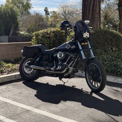 2014 Dyna