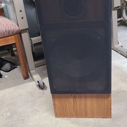 music speaker
