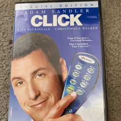 DVD Click