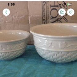 Celebrating Home Bowls
