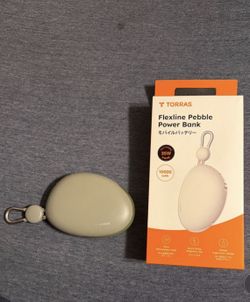 Torras Pebble Powerbank