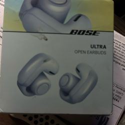 Bose Open Earbuds 