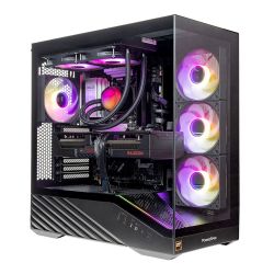 PowerSpec Gaming Desktop
