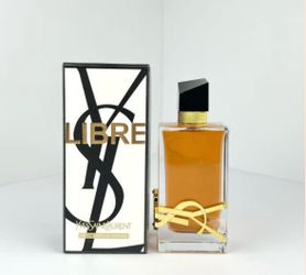YSL perfume