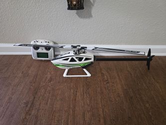 Rc helicopter