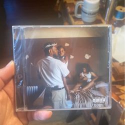 Kendrick Lamar New Album 